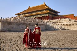 -CD视觉婚纱摄影
