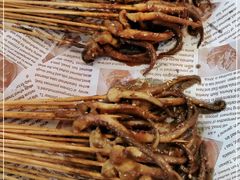 -十里铺铁板鱿鱼