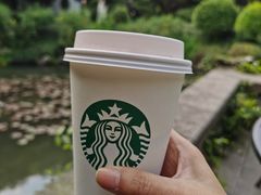 -星巴克(西湖天地店)