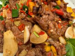 -马凯餐厅(地安门店)