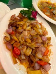 -利顺德大饭店·宴会厅