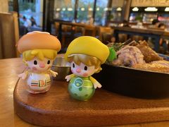 -COMMUNE幻师(五角场店)