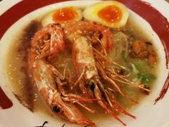 -雷门拉面·现熬骨汤(凯德来福士店)