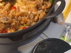 -蛙喔牛蛙(淮安吾悦店)
