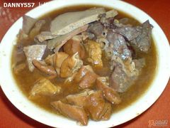 什锦-北京小肠陈饭庄(方庄店)