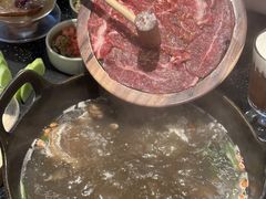 -盡膳口福·百年汤方火锅(科华北路店)