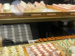 -韩大地海鲜自助烧烤城(黄兴路步行街店)