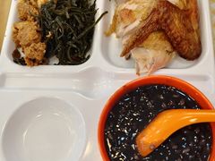 -香妃烤鸡(西单店)