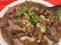 -姚记炒肝店(鼓楼店)