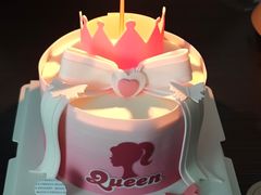 -沫小哚(半山御景店)