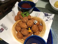 -北京老铺烤鸭(西稍门店)