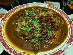 -旺顺阁鱼头泡饼(常营店)