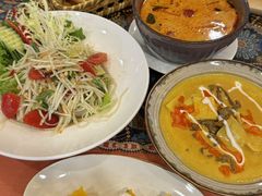 -荷花泰菜(东方新天地店)
