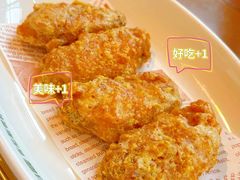 -新白鹿餐厅(城西银泰城店)