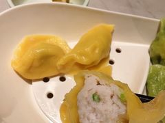 -船歌·鱼水饺青岛菜(闽江二路店)