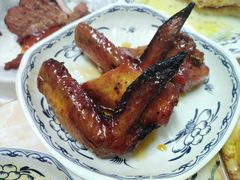 -渔记茶餐厅(渔村店)