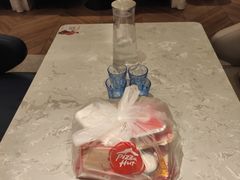 -必胜客(张掖西大街店)