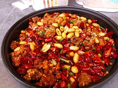 -江南里·新浙菜(苏州大悦城店)