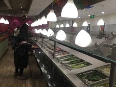 -So Lounge索兰至餐厅(蓝色港湾店)