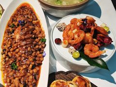 -鑫悦诚府·新鲁菜·餐厅(趵突泉店)