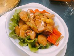 -素行天下(国投财富广场店)