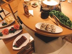 -湯系·煲汤手艺人(东二环泰禾广场店)
