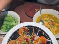 -荷栖小院·品质江西菜(红谷滩店)