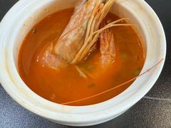 -小红鲸·海鲜餐厅(轸大路店)
