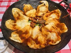 -忆外婆徐州菜·地锅鸡·生日宴(吴庄店)