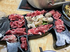 -合记汕头牛肉店(嘉禾路店)