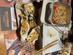 -木屋烧烤(龙华店)