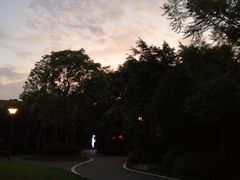 -老房子金沙元年川菜食府·草坪婚礼(毗河店)