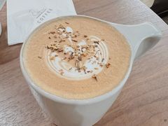 -野鸽子咖啡(中航店)