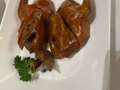 -皇朝尊会(龙之梦大酒店)