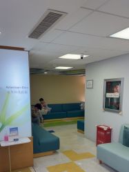 -杭州贝瑞斯美华妇儿医院·早孕·产检·儿科