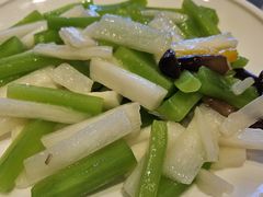 -老牌坊鲁菜名店(聊城美食岛店)