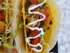 -TACO TUESDAY塔可星期二(人民路店)