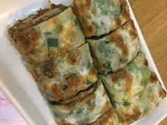 -台北楚楚园馅饼粥(虹桥南丰城店)