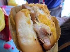 -大利来记餐厅(大三巴店)