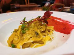 -YUE·6·西式融合餐厅(外滩六号店)