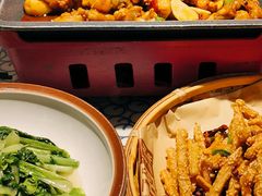 -肖记公安牛肉鱼杂馆·省级非物质文化遗产(崇仁路江滩直营店)