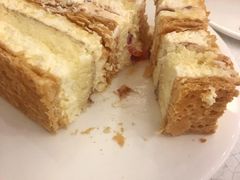 草莓拿破仑-Lady M Cake Boutique(麦迪逊大道店)