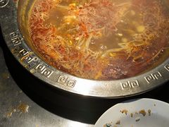 -0048鲜活香辣虾·火锅(铜陵路店)