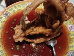 -那家小馆•北京菜•烤鸭(香山店)