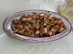 -嘉升大排档(番禺总店)