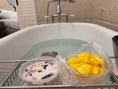 -三亚亚龙湾万豪度假酒店