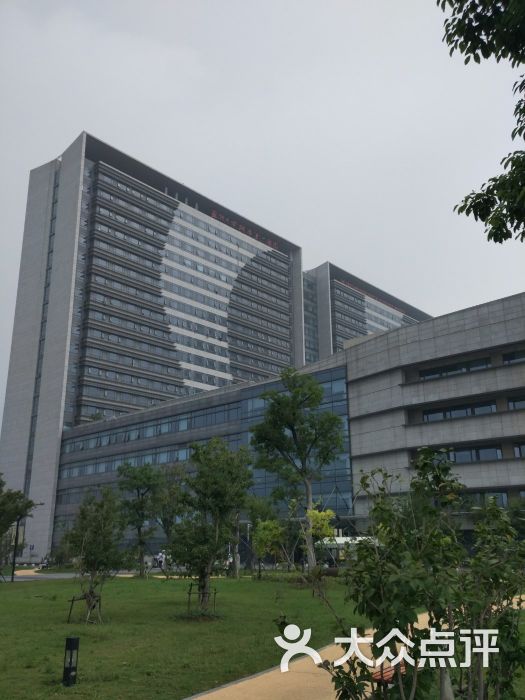 苏州大学附属第一医院(苏州大学附属第一医院血液科)