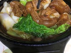 -珍珍小食店(西华路店)