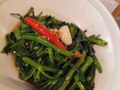 -帕蓝·暹罗料理(大学路店)