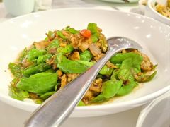 -巴音浩日娲·蒙餐(双林东路店)